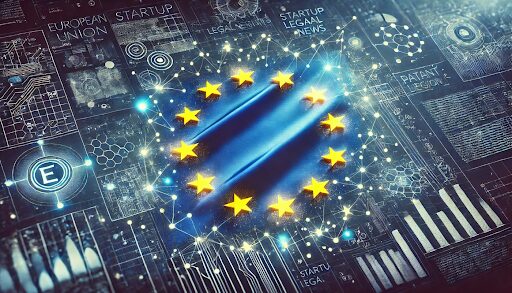 EU Startups strategy