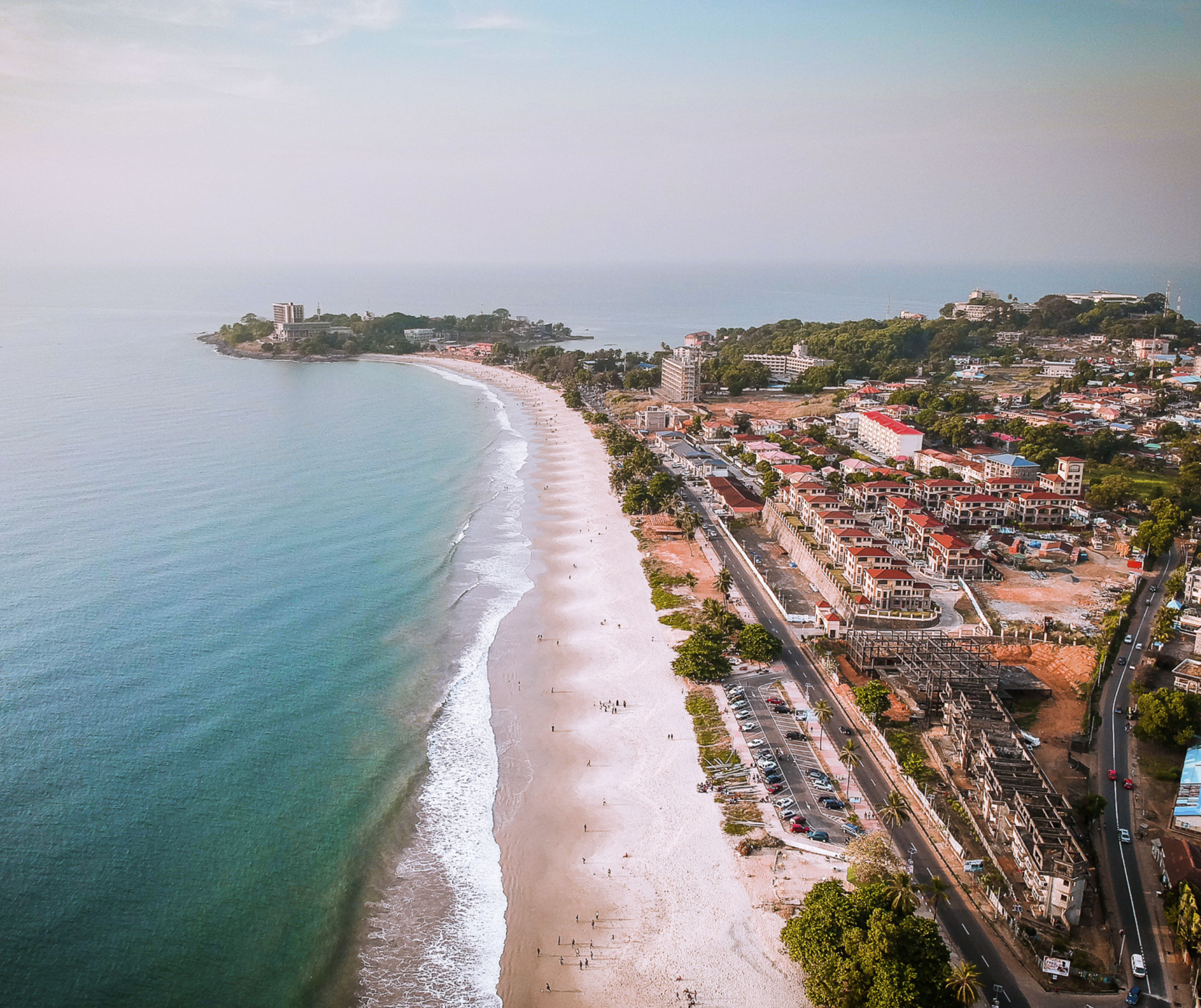 Freetown, Sierra Leone