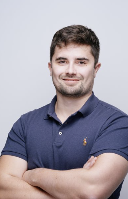 Adam Shuaib