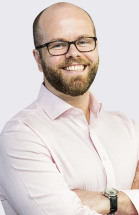 Dr Jonathan Matlock