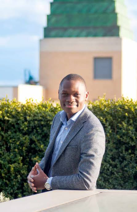 Michael Tefula