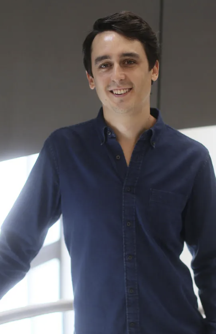 Nathan Benaich
