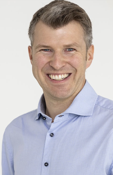 Prof. Alexander Ilic